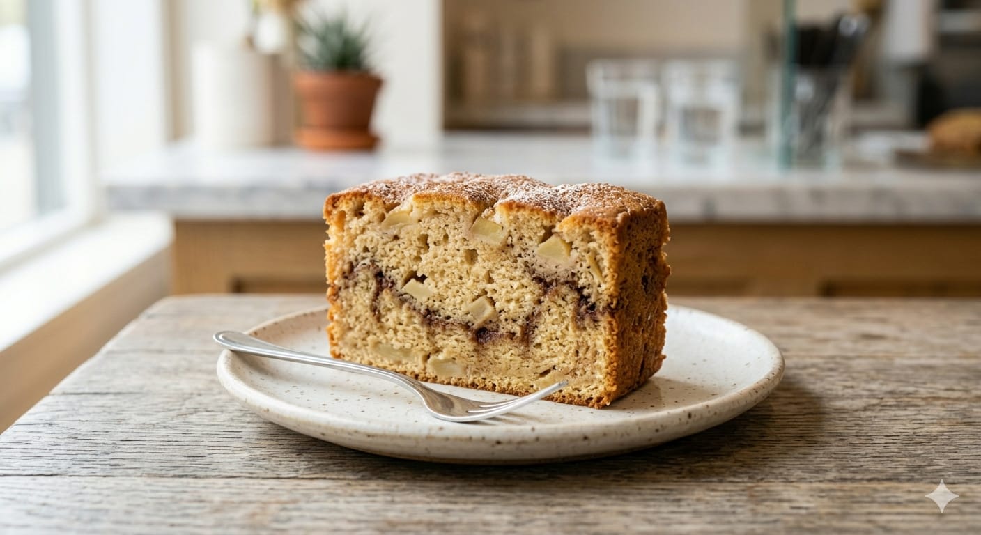 Apple Cinnamon